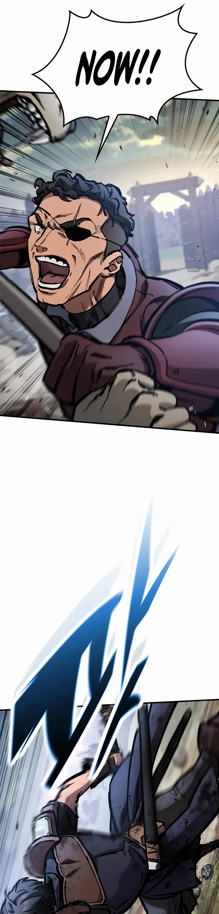 Eternally Regressing Knight chapter 94 page 11