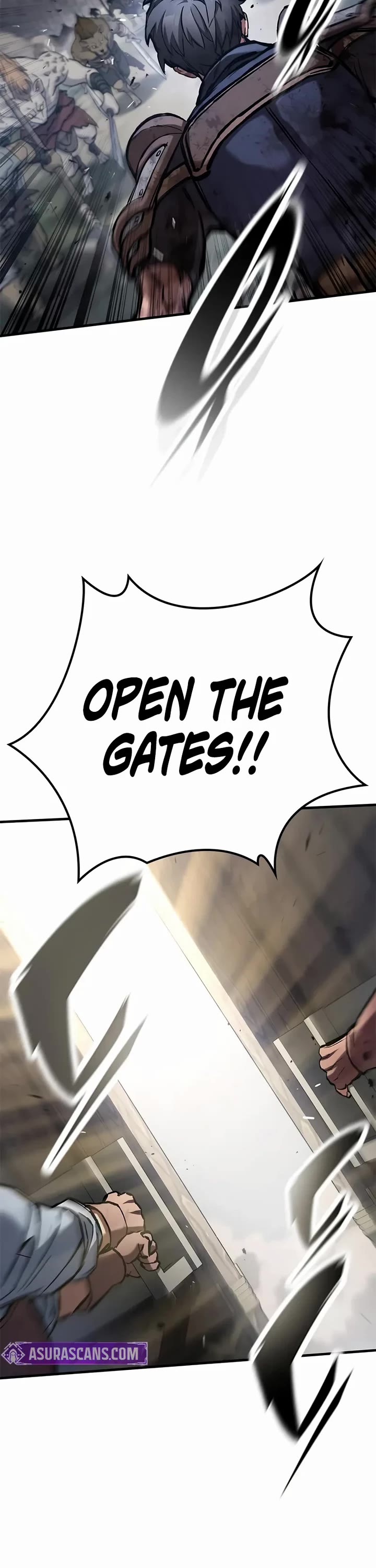 Eternally Regressing Knight chapter 94 page 2