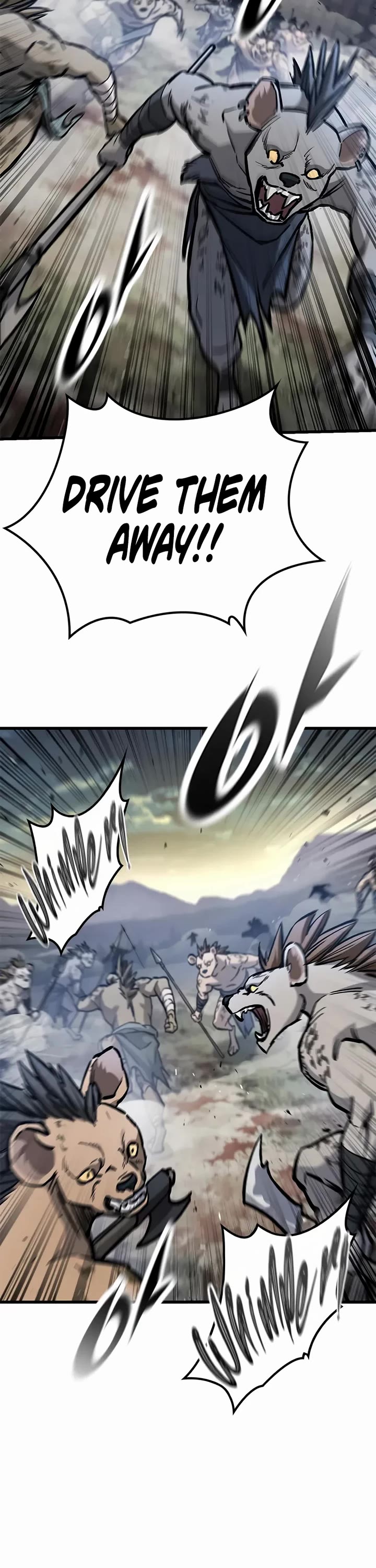 Eternally Regressing Knight chapter 94 page 21
