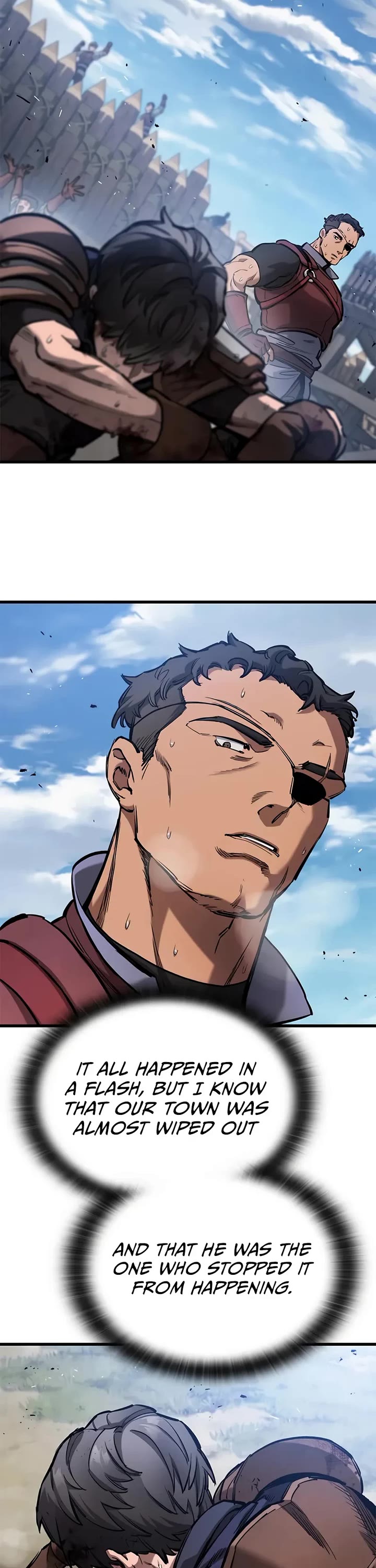 Eternally Regressing Knight chapter 94 page 26