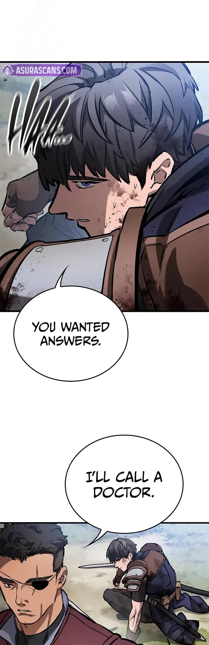 Eternally Regressing Knight chapter 94 page 28