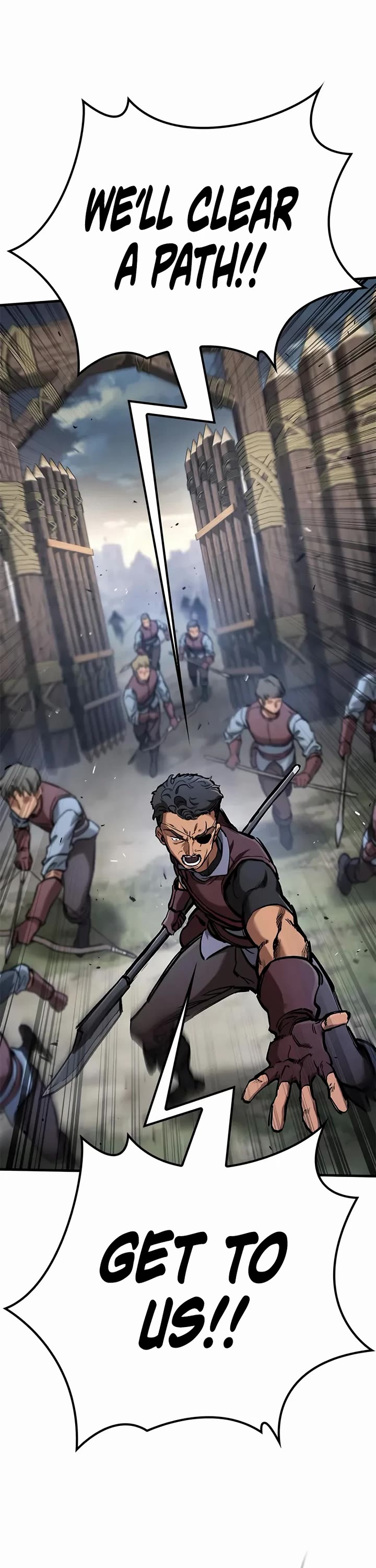 Eternally Regressing Knight chapter 94 page 3