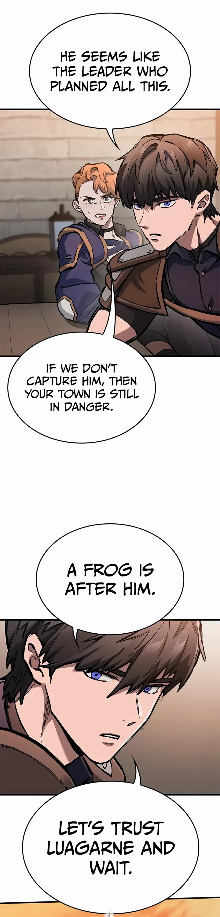 Eternally Regressing Knight chapter 94 page 37
