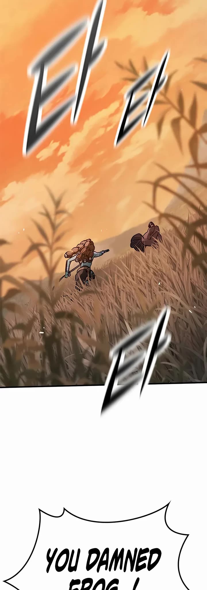 Eternally Regressing Knight chapter 94 page 38