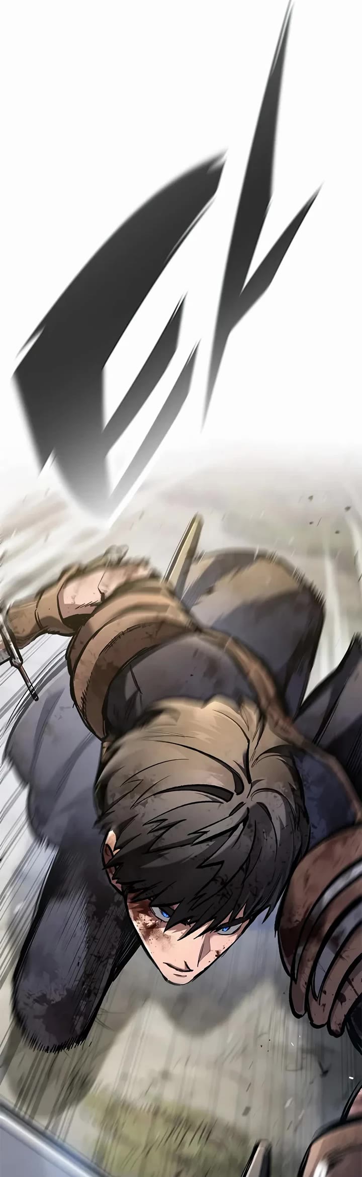 Eternally Regressing Knight chapter 94 page 4