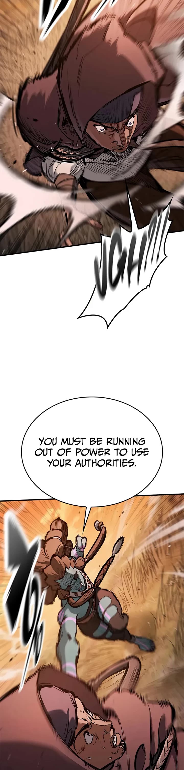 Eternally Regressing Knight chapter 94 page 47
