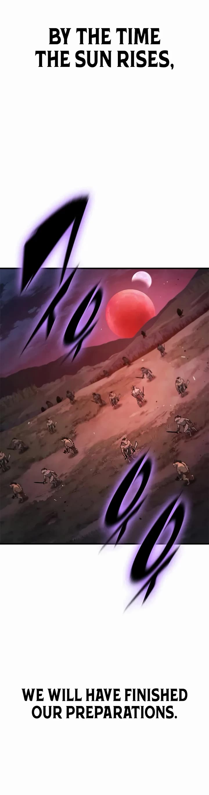 Eternally Regressing Knight chapter 94 page 63