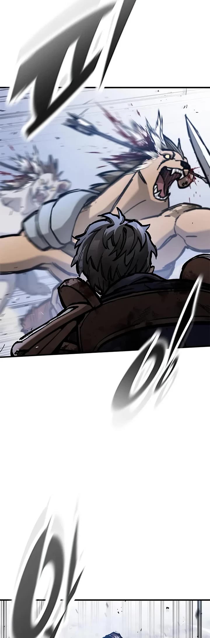 Eternally Regressing Knight chapter 94 page 9