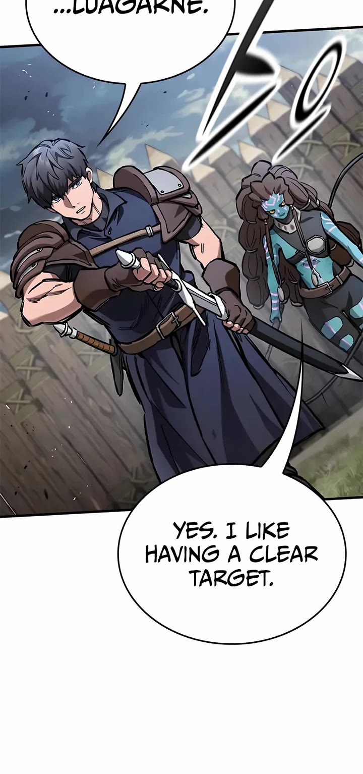 Eternally Regressing Knight chapter 95 page 15