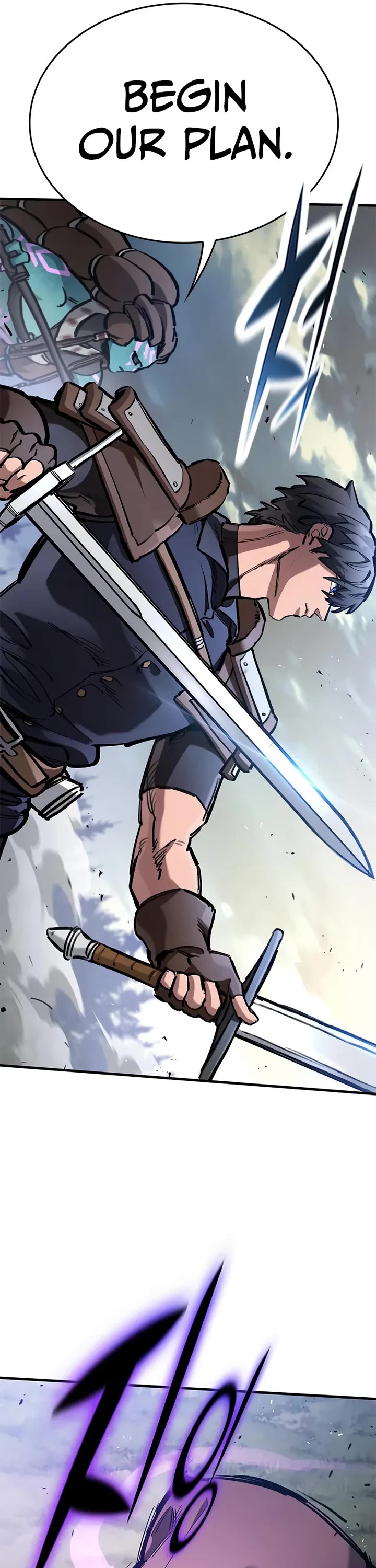 Eternally Regressing Knight chapter 95 page 16