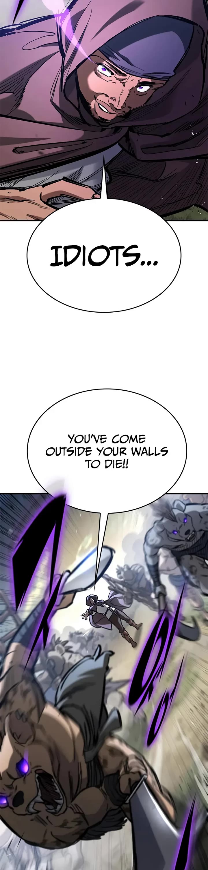 Eternally Regressing Knight chapter 95 page 17