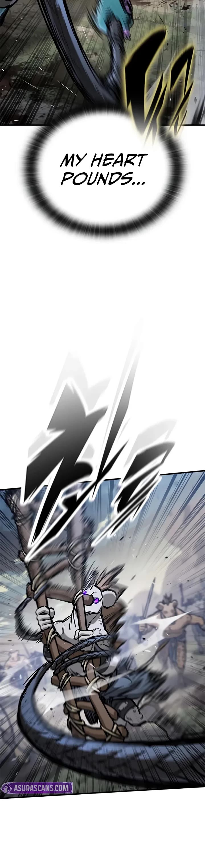 Eternally Regressing Knight chapter 95 page 38