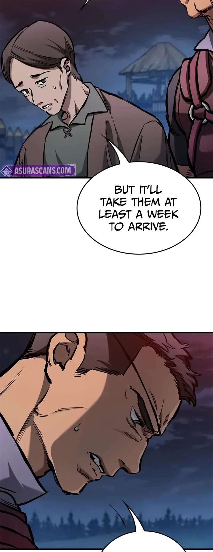 Eternally Regressing Knight chapter 95 page 4