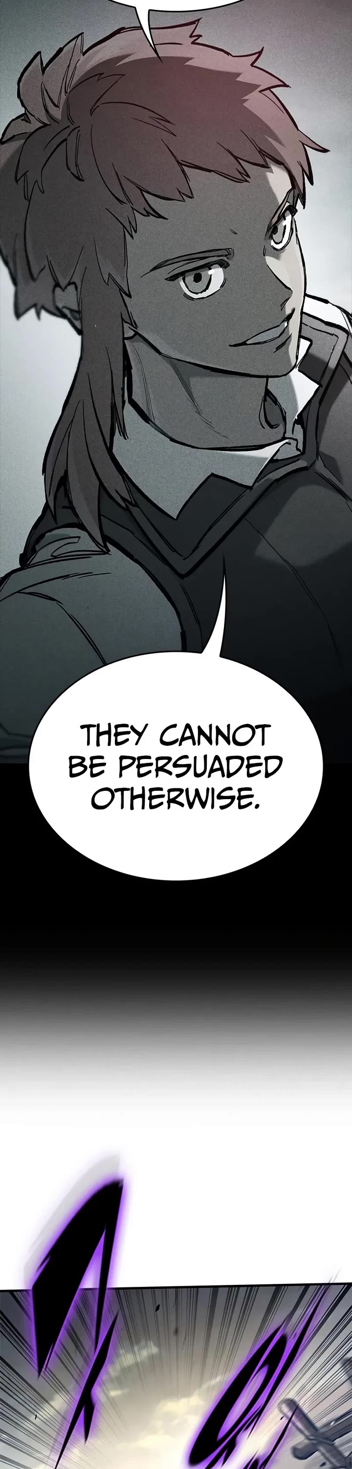 Eternally Regressing Knight chapter 95 page 48