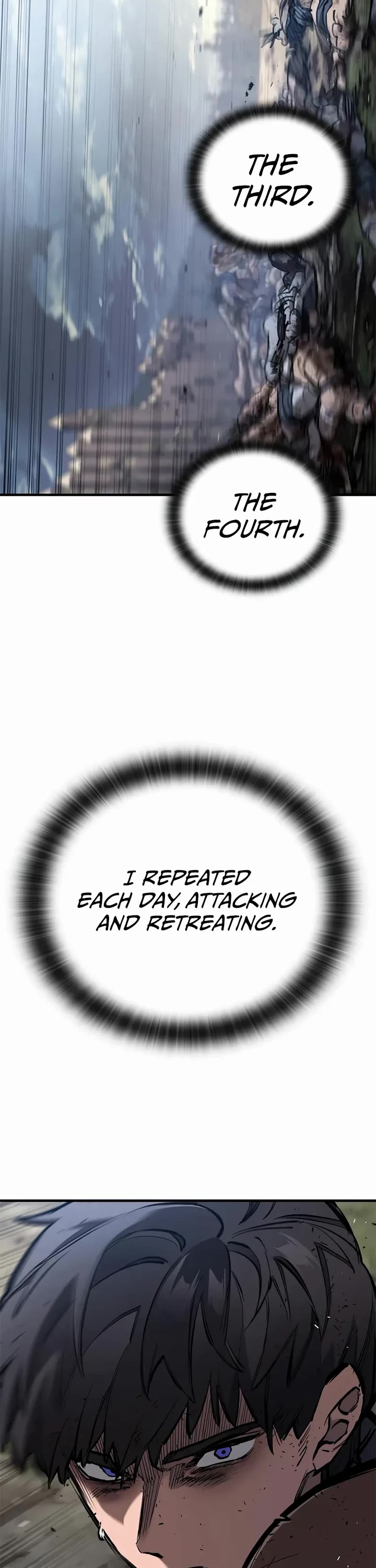 Eternally Regressing Knight chapter 95 page 52