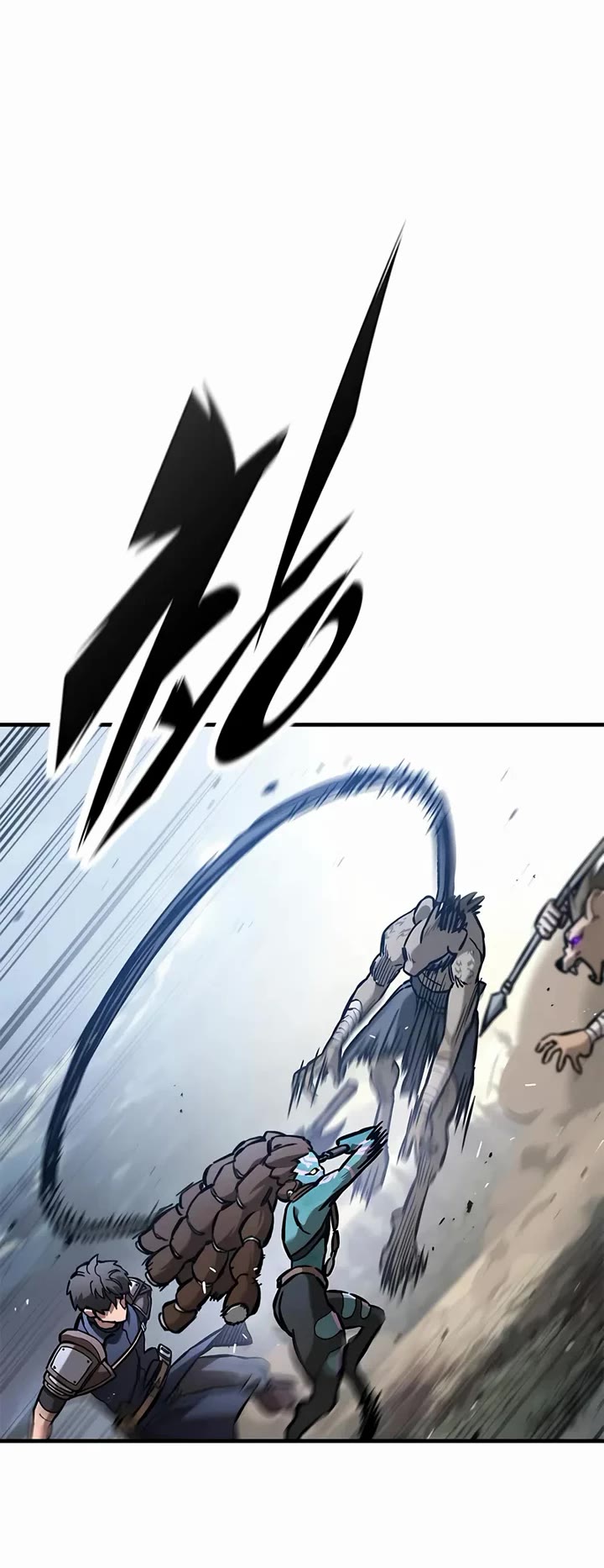 Eternally Regressing Knight chapter 95 page 54
