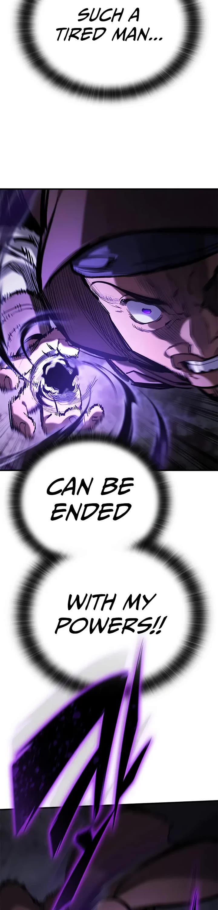 Eternally Regressing Knight chapter 95 page 57