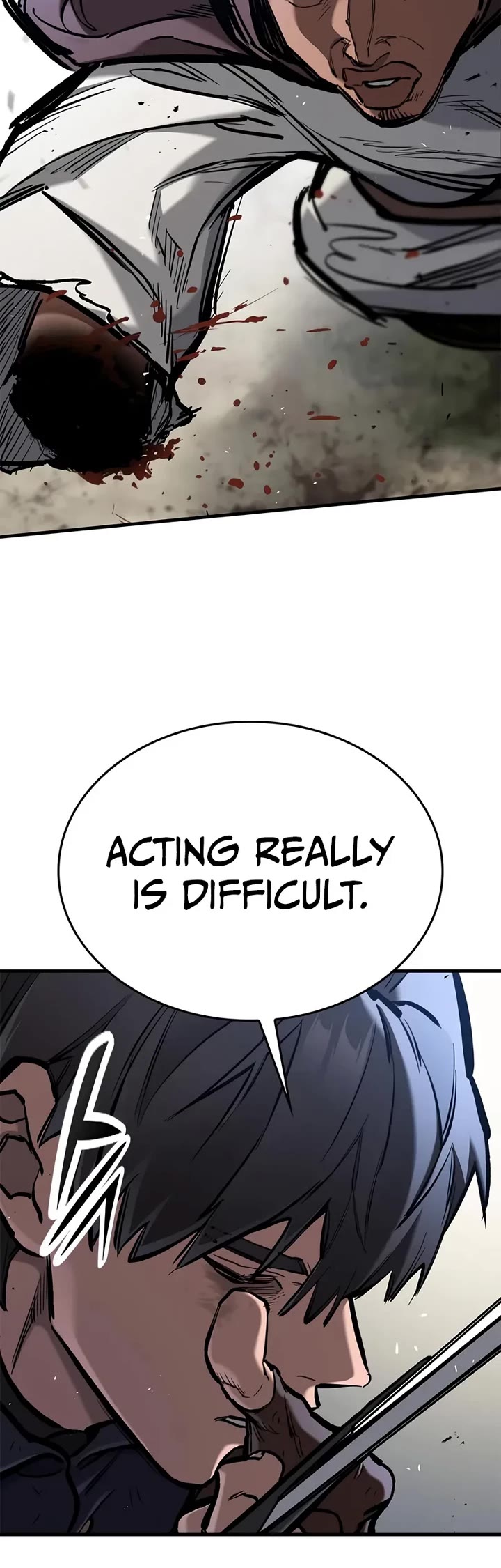 Eternally Regressing Knight chapter 95 page 60