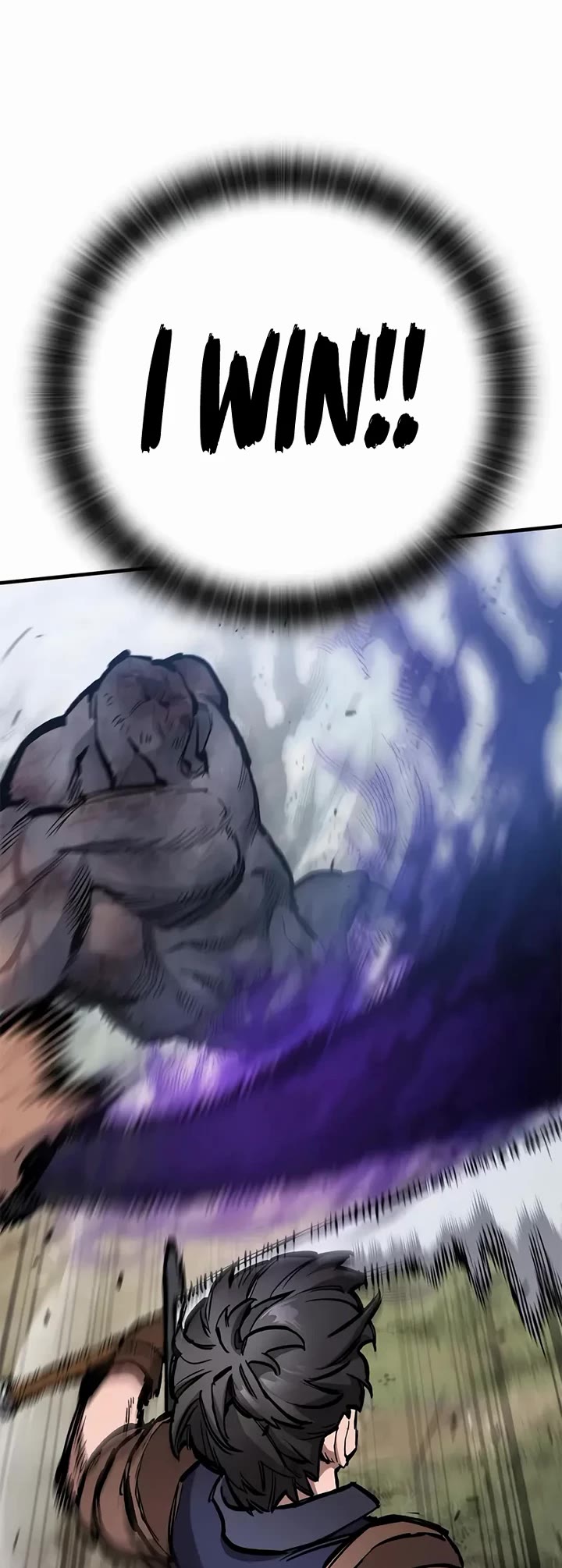 Eternally Regressing Knight chapter 96 page 30