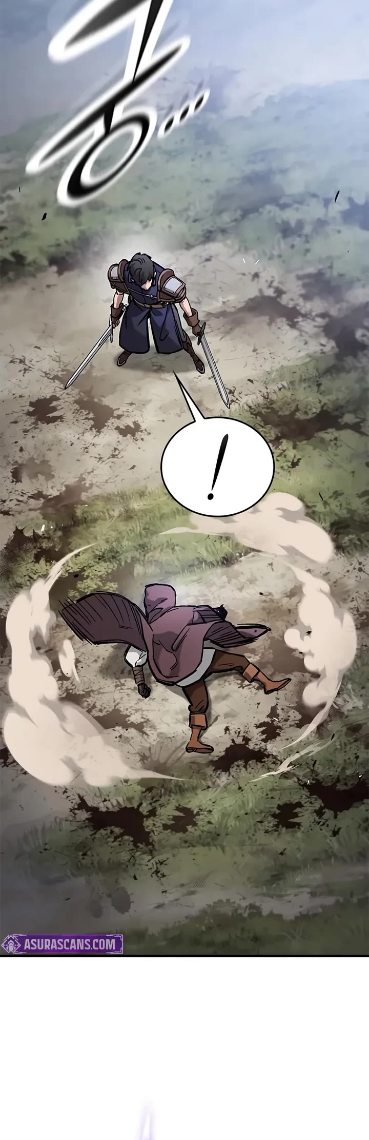 Eternally Regressing Knight chapter 96 page 45