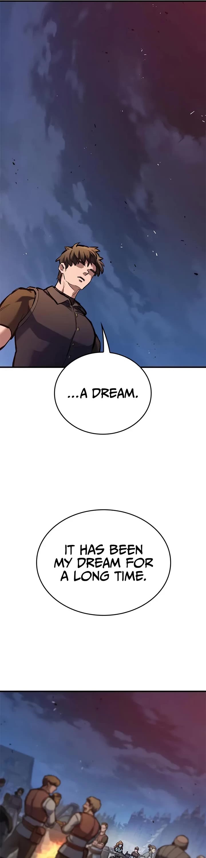 Eternally Regressing Knight chapter 97 page 20