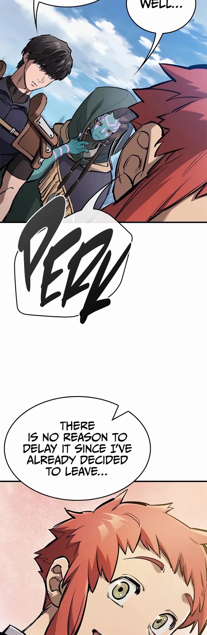 Eternally Regressing Knight chapter 97 page 48