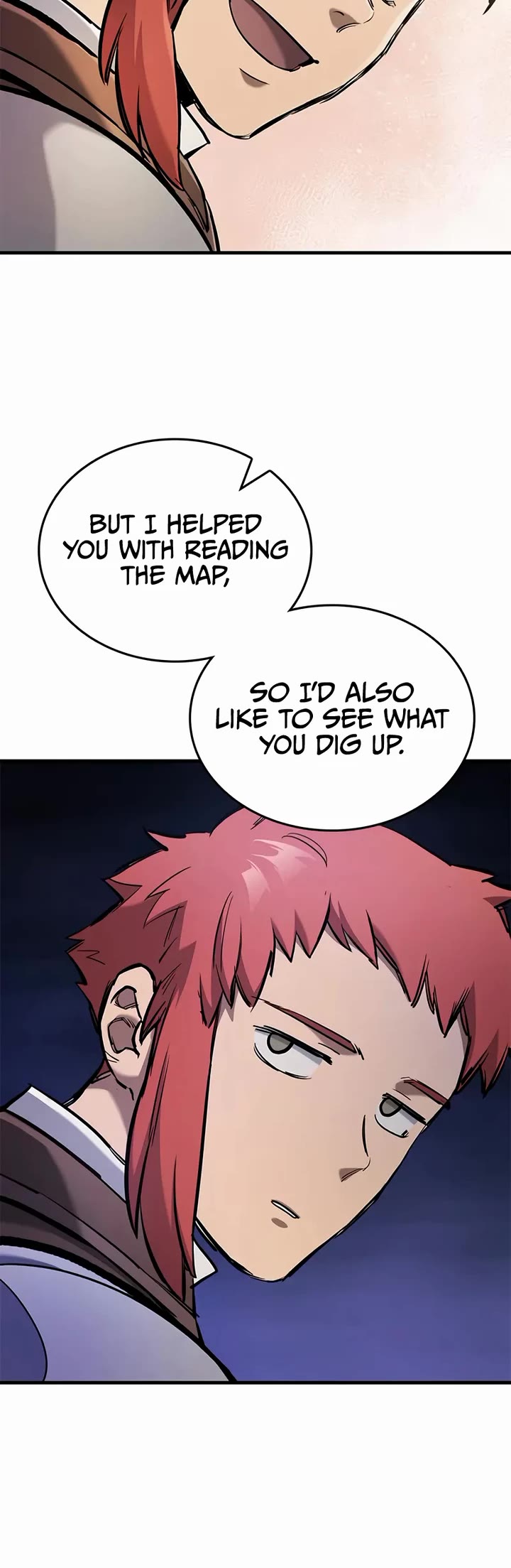 Eternally Regressing Knight chapter 97 page 49