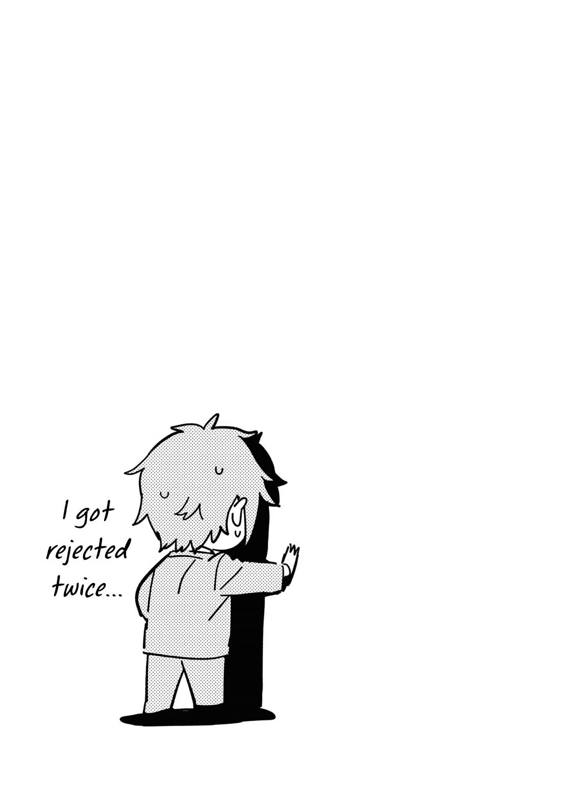 Even a Replica Falls in Love chapter 25 page 35