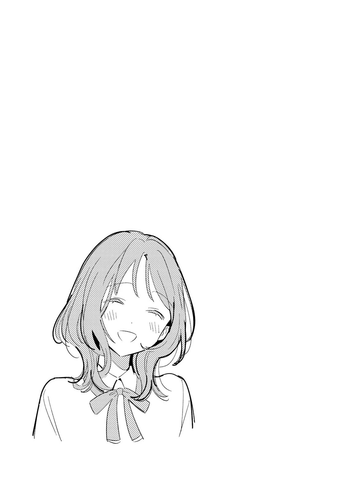 Even a Replica Falls in Love chapter 26 page 33