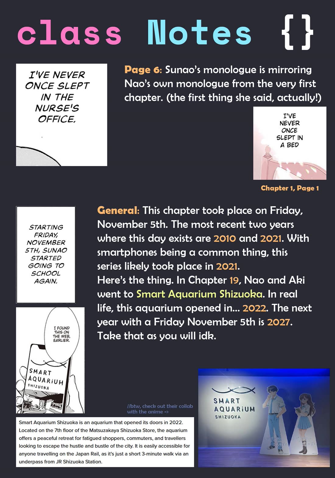 Even a Replica Falls in Love chapter 27 page 31