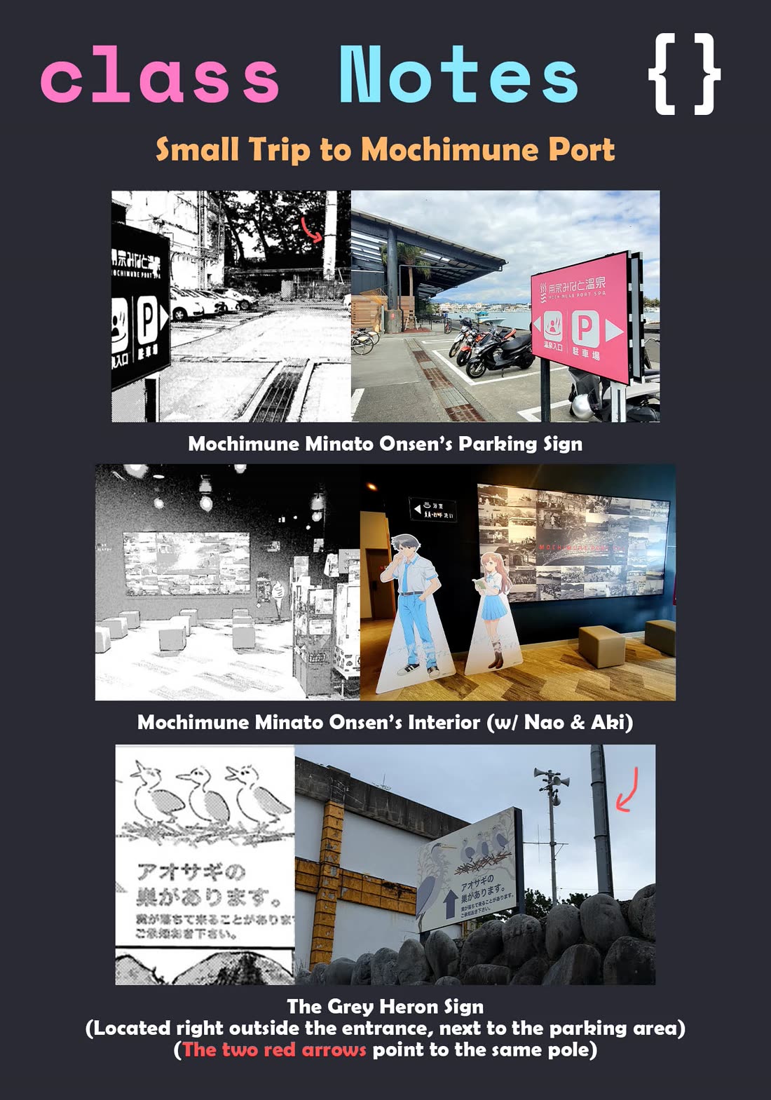 Even a Replica Falls in Love chapter 28 page 42