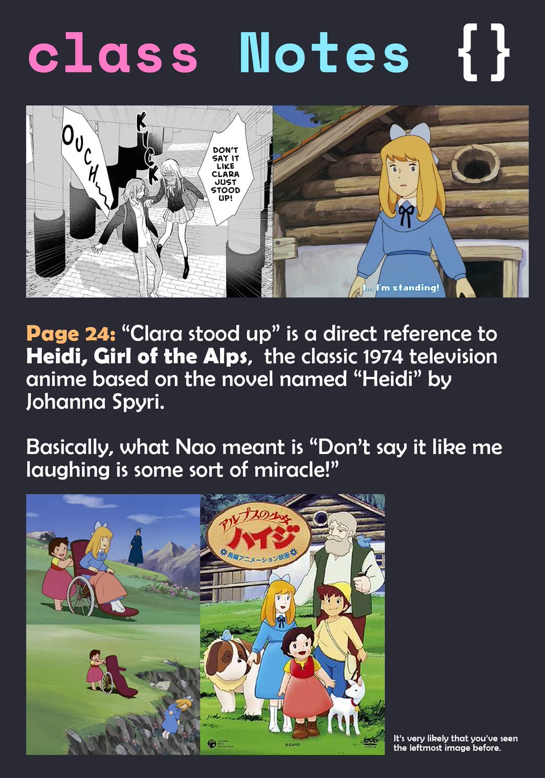 Even a Replica Falls in Love chapter 29 page 27