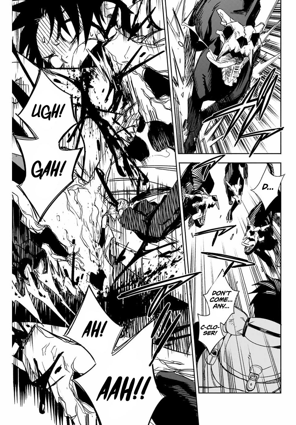 Even Given the Worthless “Appraiser” Class, I’m Actually the Strongest (Official) chapter 1 page 27