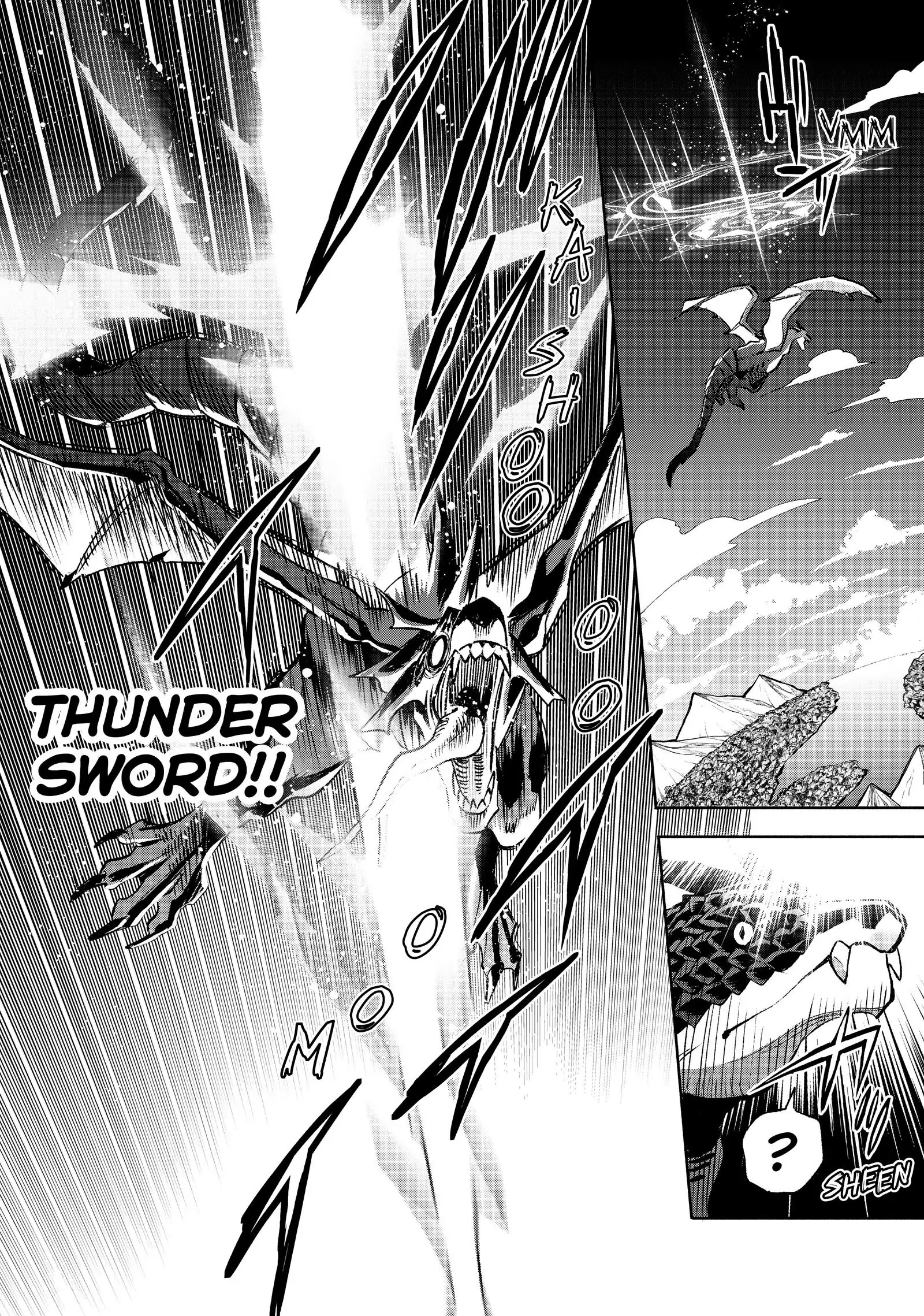 Even Given the Worthless “Appraiser” Class, I’m Actually the Strongest (Official) chapter 10 page 10