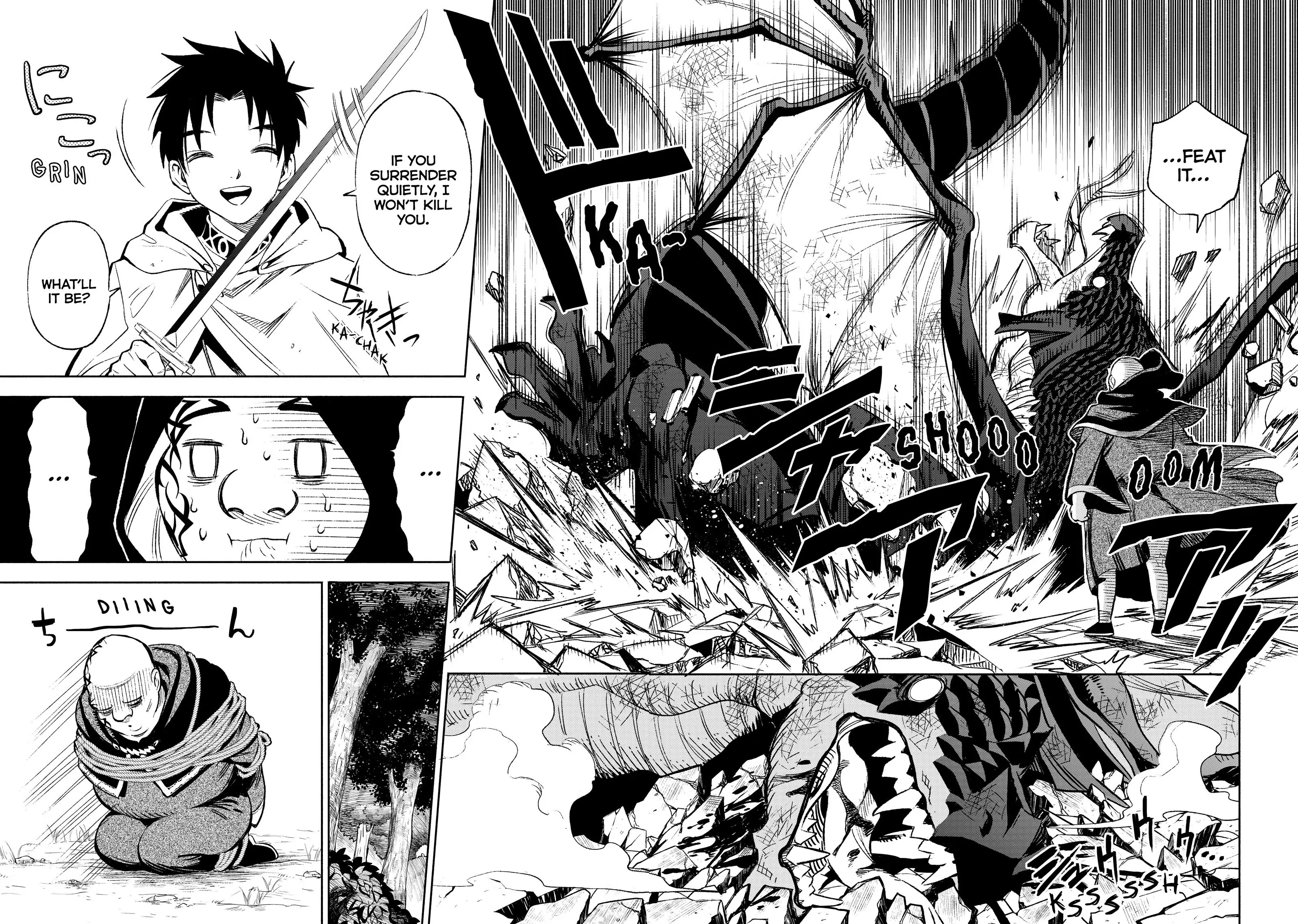 Even Given the Worthless “Appraiser” Class, I’m Actually the Strongest (Official) chapter 10 page 16