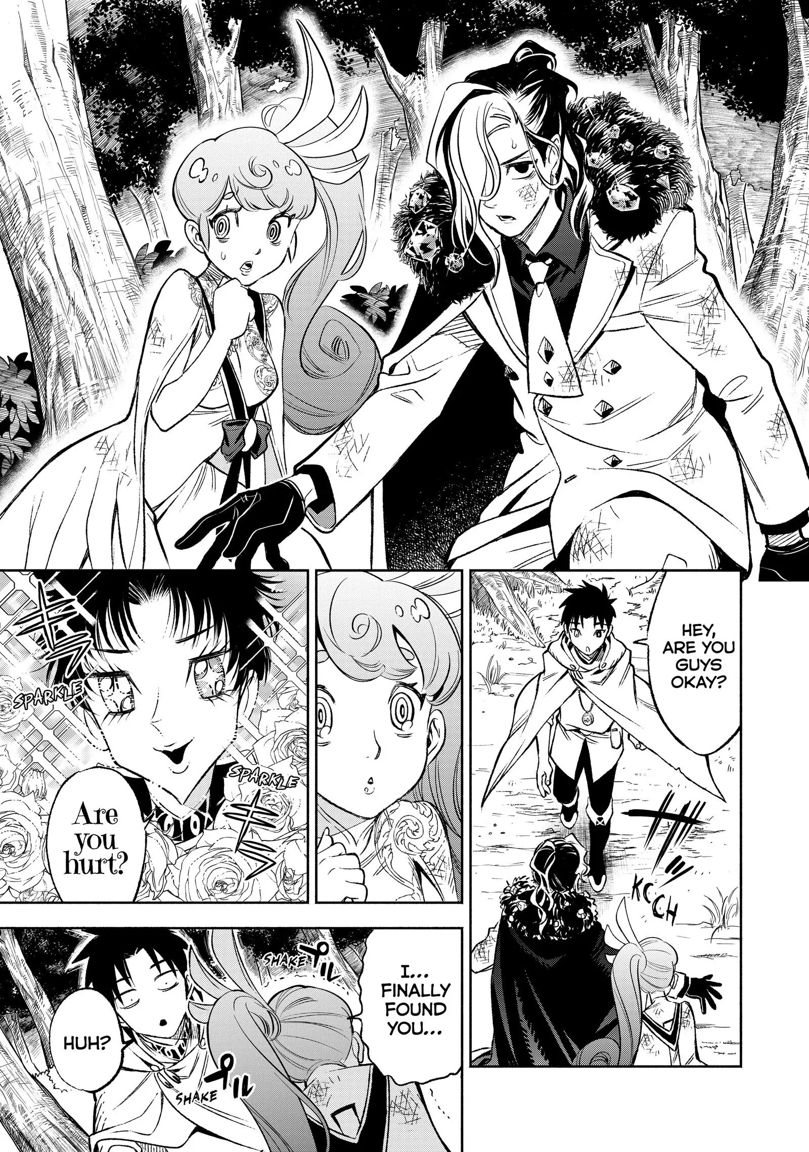 Even Given the Worthless “Appraiser” Class, I’m Actually the Strongest (Official) chapter 10 page 18