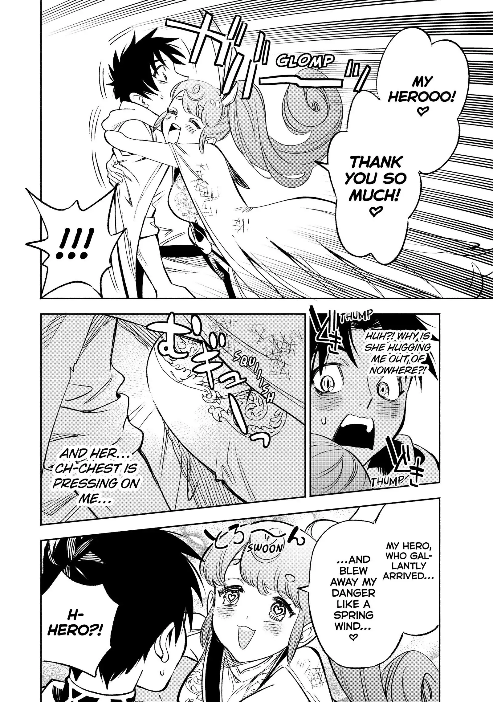 Even Given the Worthless “Appraiser” Class, I’m Actually the Strongest (Official) chapter 10 page 19
