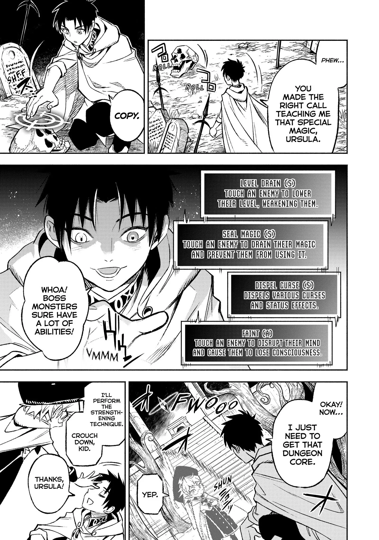 Even Given the Worthless “Appraiser” Class, I’m Actually the Strongest (Official) chapter 10 page 5