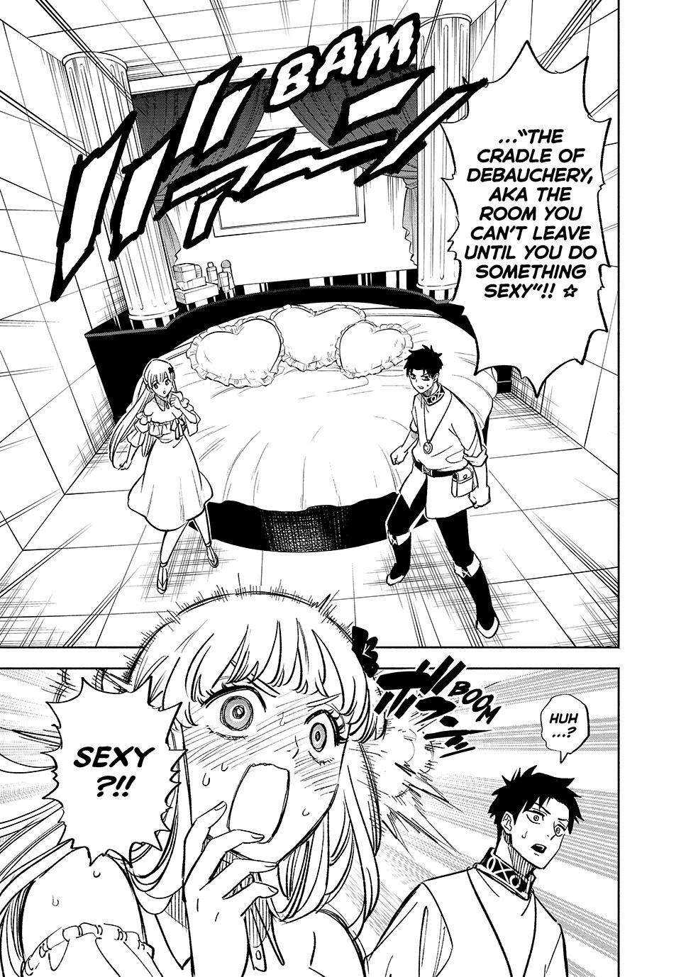 Even Given the Worthless “Appraiser” Class, I’m Actually the Strongest (Official) chapter 100 page 25