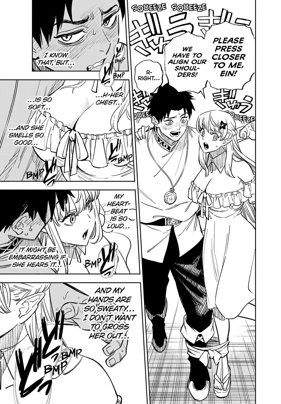 Even Given the Worthless “Appraiser” Class, I’m Actually the Strongest (Official) chapter 100 page 7