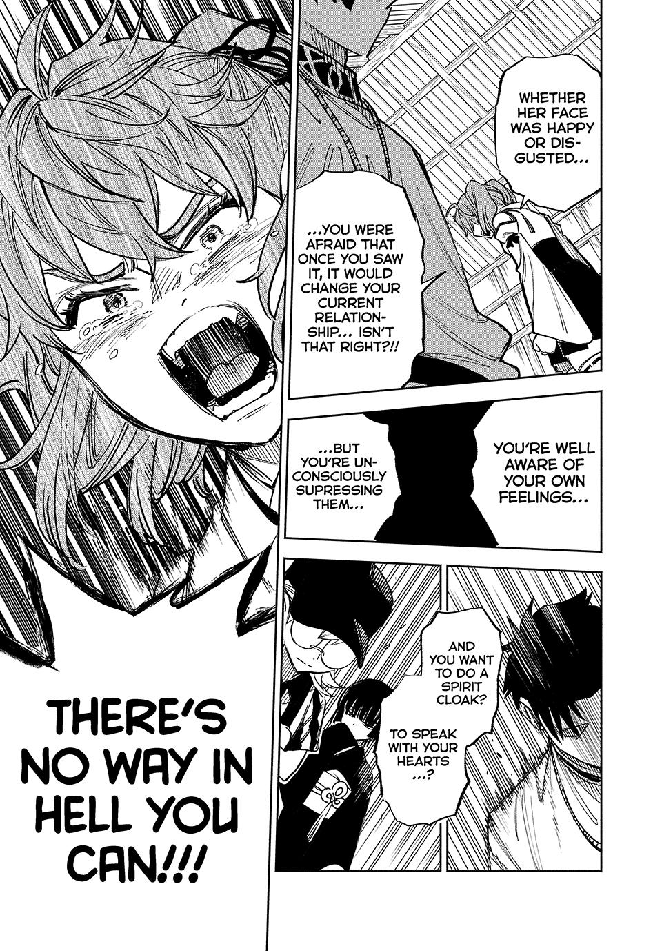 Even Given the Worthless “Appraiser” Class, I’m Actually the Strongest (Official) chapter 101 page 10