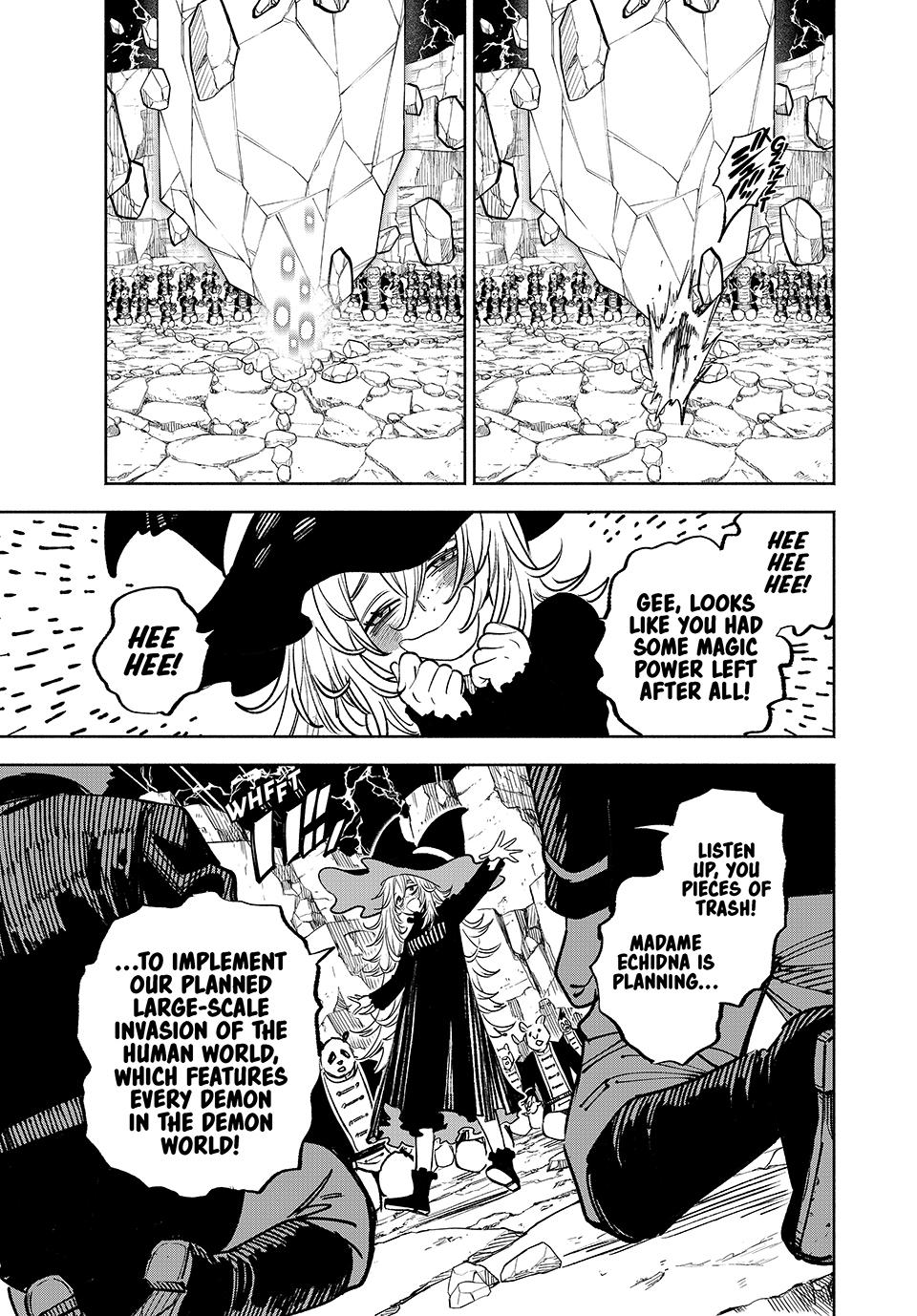 Even Given the Worthless “Appraiser” Class, I’m Actually the Strongest (Official) chapter 101 page 14