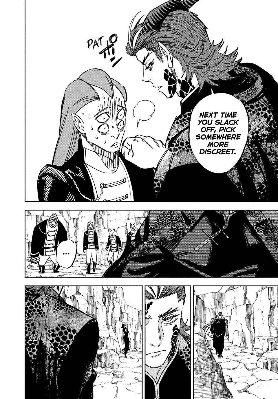 Even Given the Worthless “Appraiser” Class, I’m Actually the Strongest (Official) chapter 101 page 19