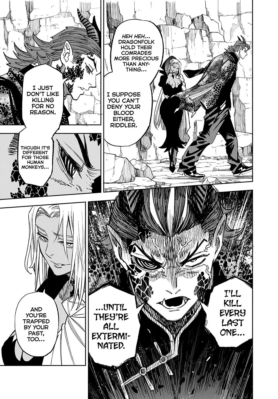 Even Given the Worthless “Appraiser” Class, I’m Actually the Strongest (Official) chapter 101 page 20