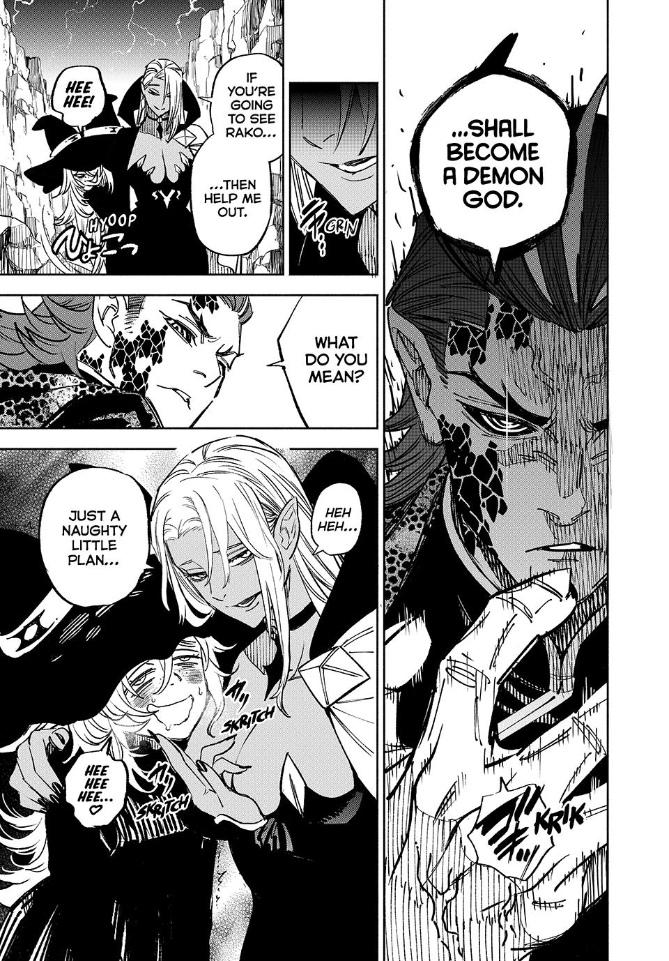 Even Given the Worthless “Appraiser” Class, I’m Actually the Strongest (Official) chapter 101 page 24