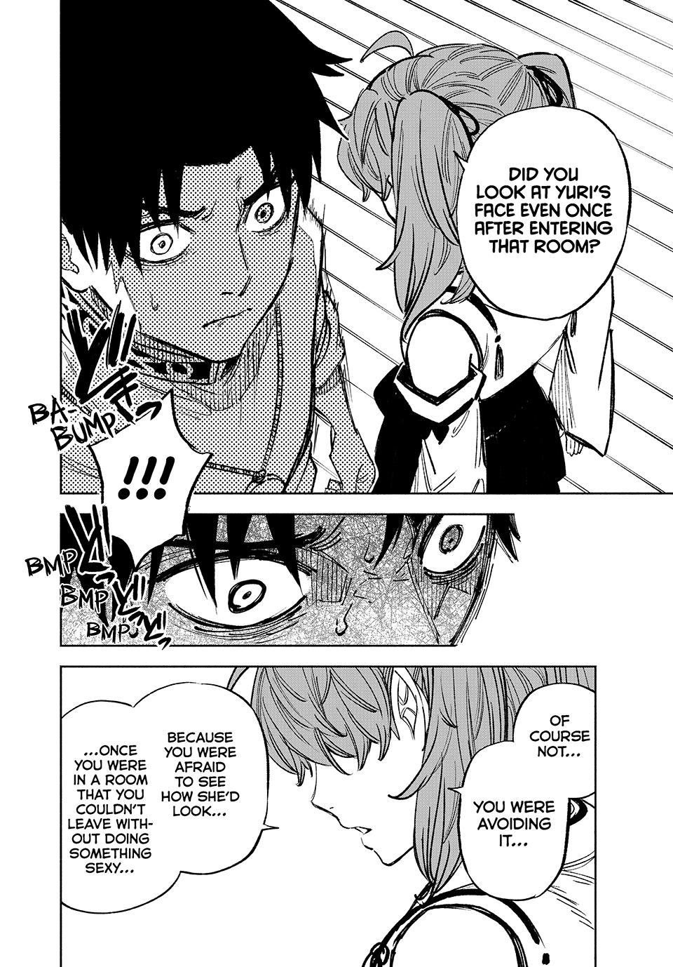 Even Given the Worthless “Appraiser” Class, I’m Actually the Strongest (Official) chapter 101 page 9