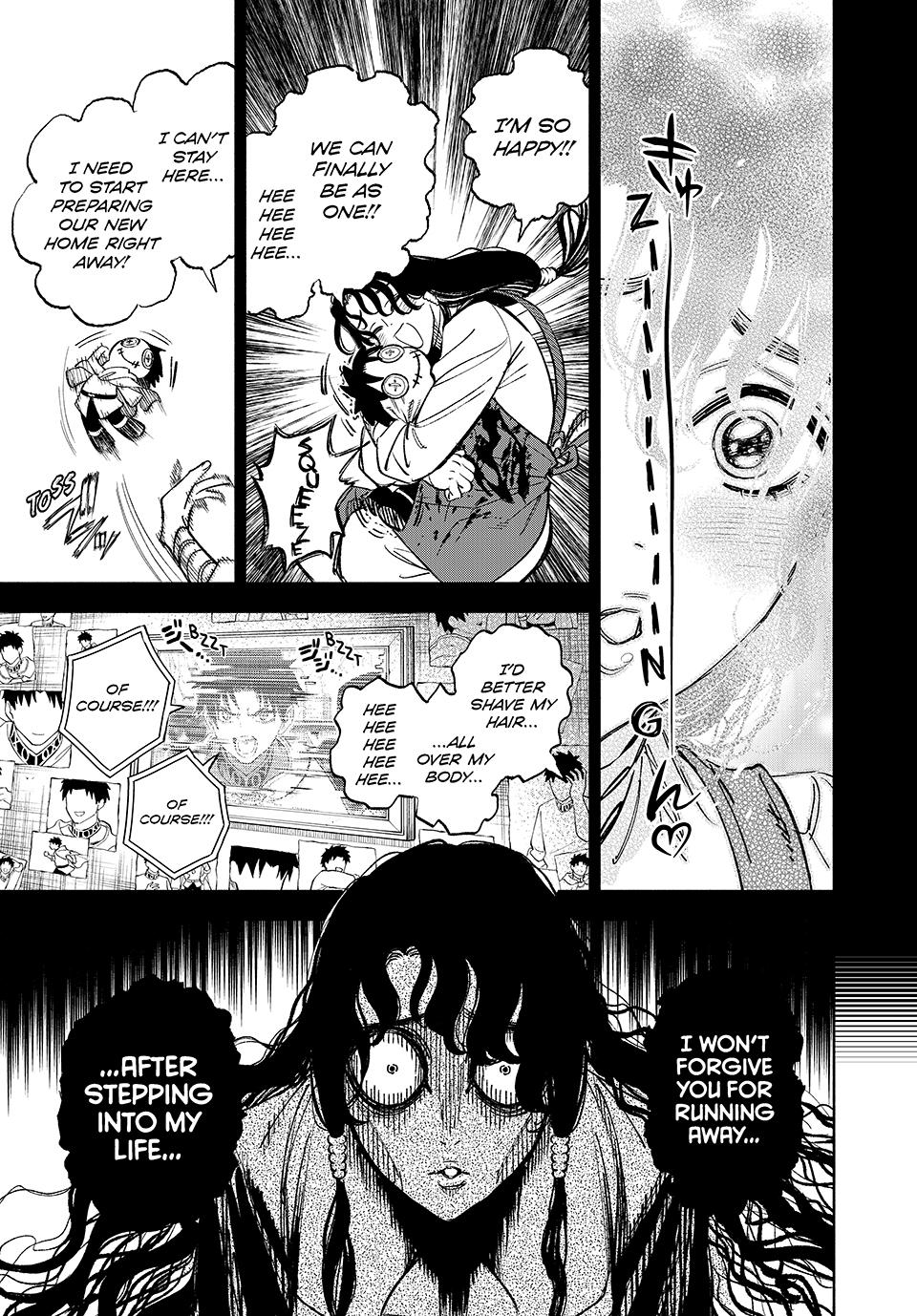 Even Given the Worthless “Appraiser” Class, I’m Actually the Strongest (Official) chapter 102 page 16