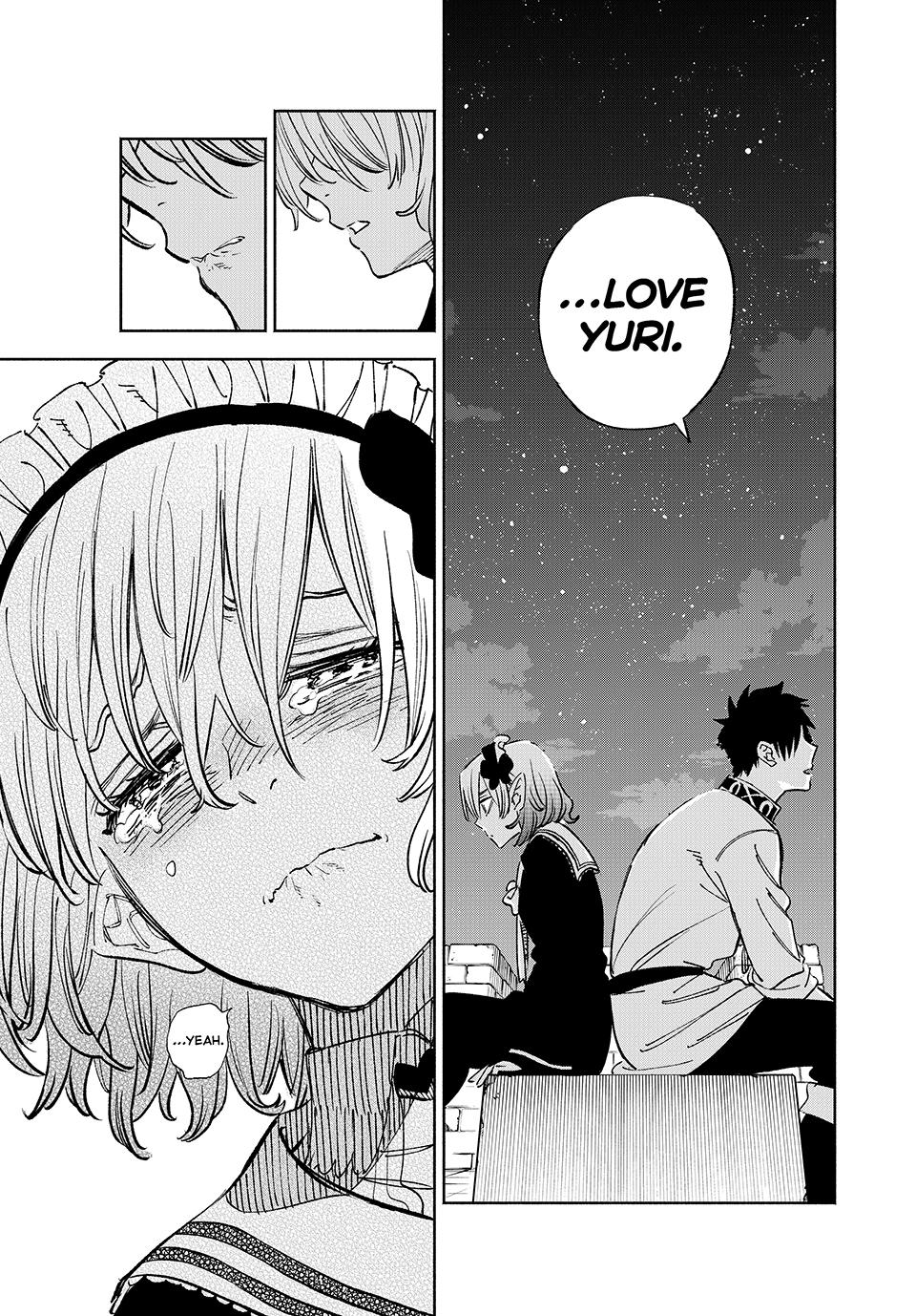 Even Given the Worthless “Appraiser” Class, I’m Actually the Strongest (Official) chapter 102 page 5