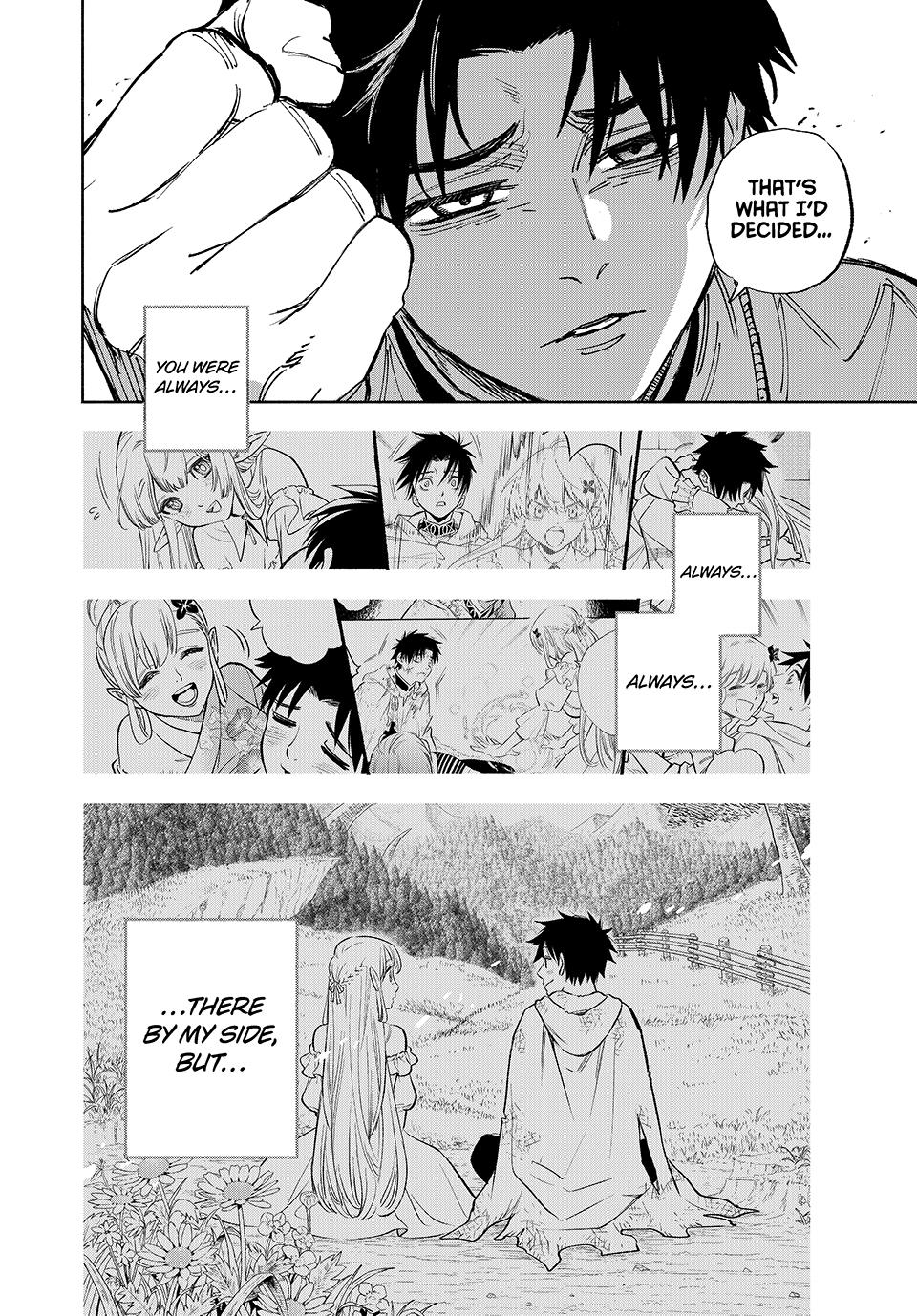 Even Given the Worthless “Appraiser” Class, I’m Actually the Strongest (Official) chapter 102 page 8