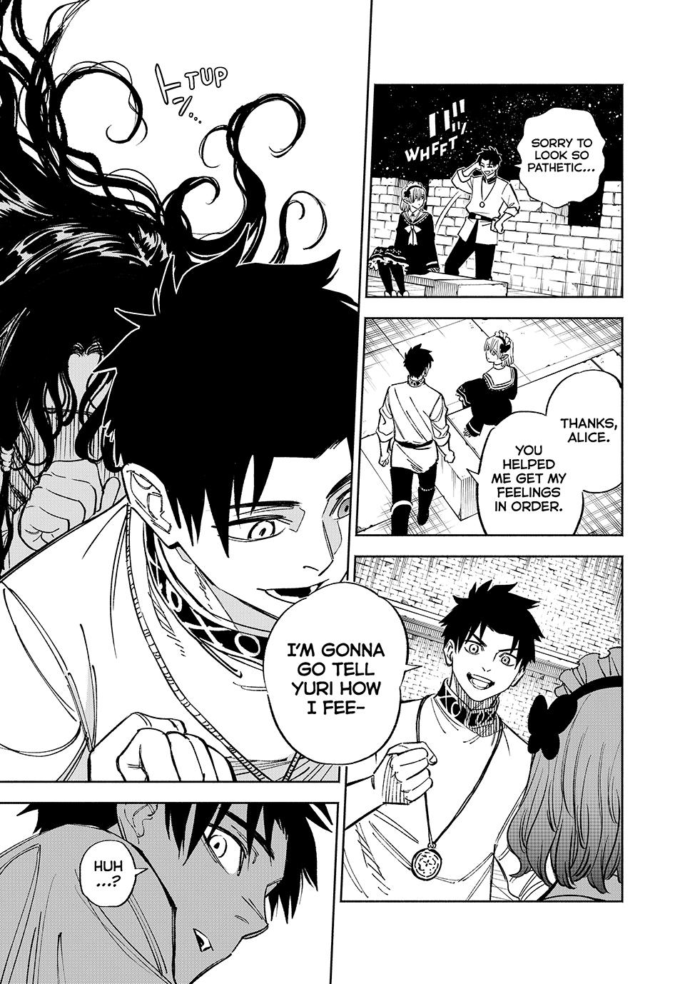 Even Given the Worthless “Appraiser” Class, I’m Actually the Strongest (Official) chapter 102 page 9